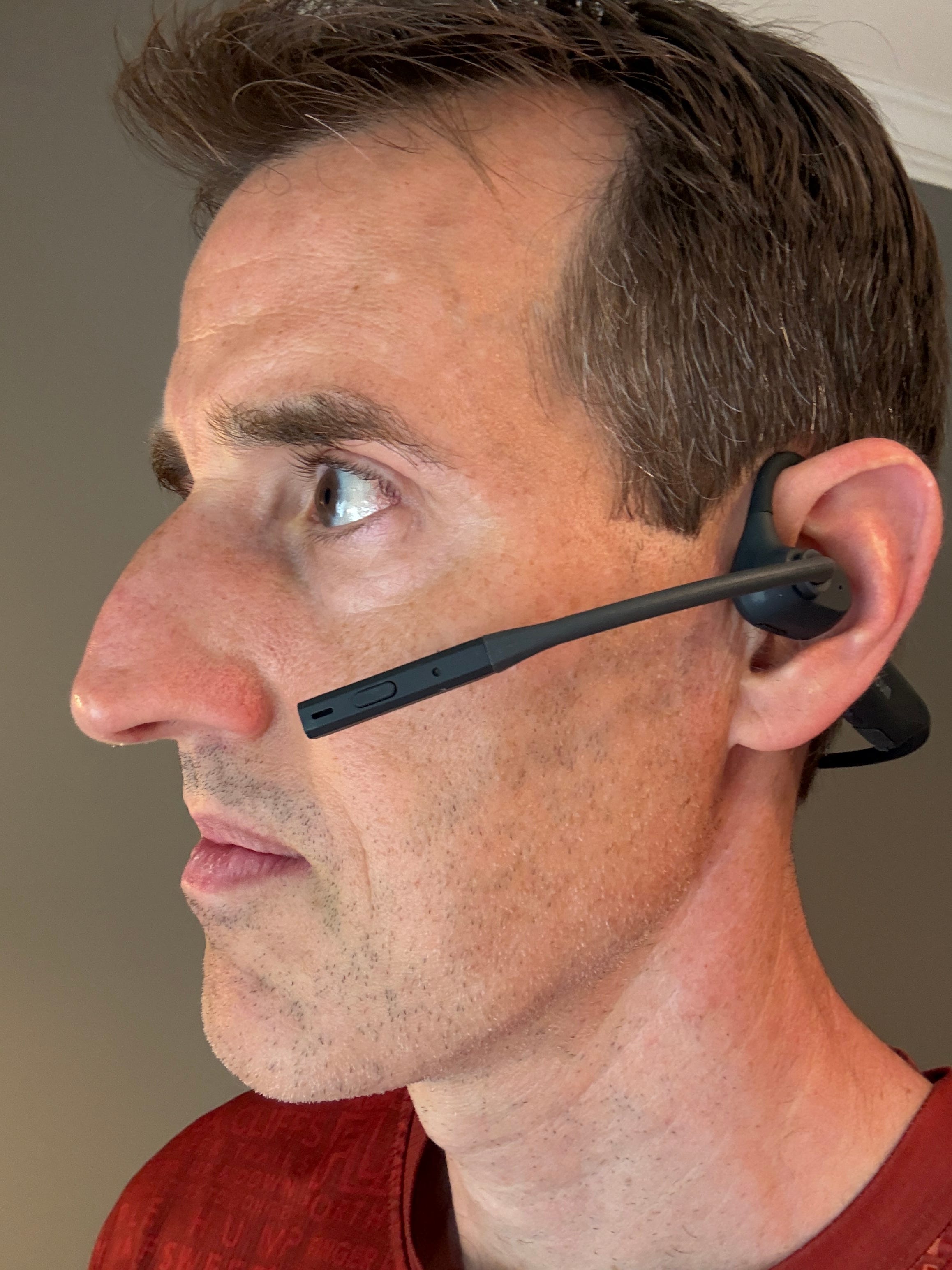 Gear Review: Nuroum OpenEar Pro 2 for Remote Workers