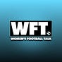 Women's Football Talk's avatar