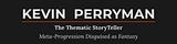 The Thematic StoryTeller Library