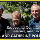 Keeping Integrity in Your Race with UTMB Founders Michel and Catherine Poletti 