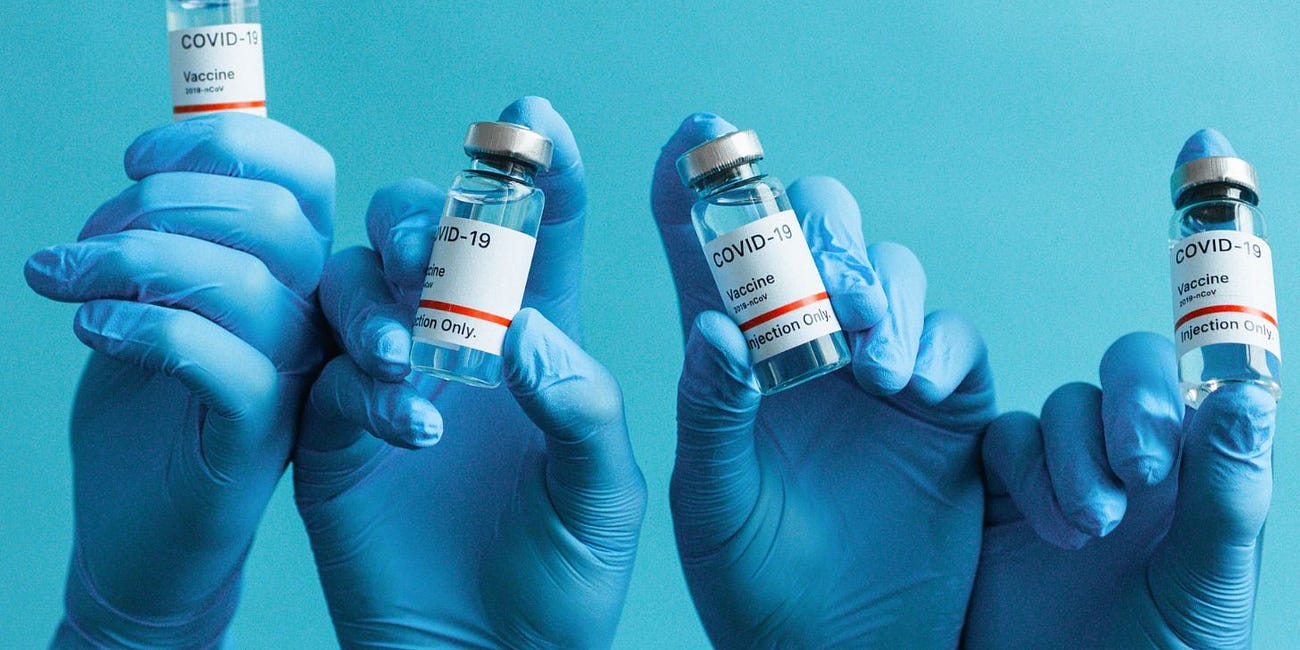 COVID-Vaccinated Who Receive 4 Doses 'More Likely to Become Infected Than People Who Received Fewer Vaccinations': European Journal of Clinical Investigation
