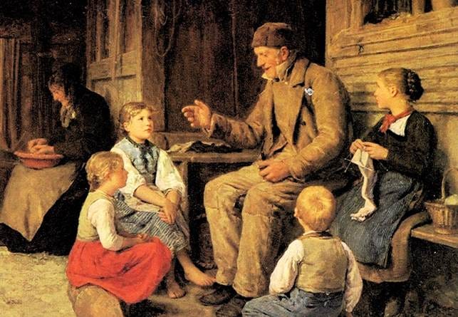 Et billede, der indeholder tøj, person, Ansigt, maleri

AI-genereret indhold kan være ukorrekt.