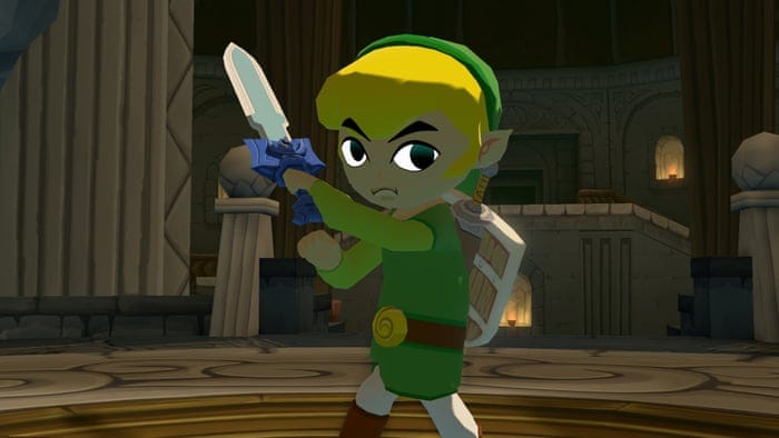 The Legend of Zelda: The Wind Waker at 20 – this under-appreciated Zelda  game is also one of the best | The Legend of Zelda | The Guardian The Legend of Zelda: The Wind Waker at 20 – this under-appreciated Zelda  game is also one of the best | The Legend of Zelda | The Guardian