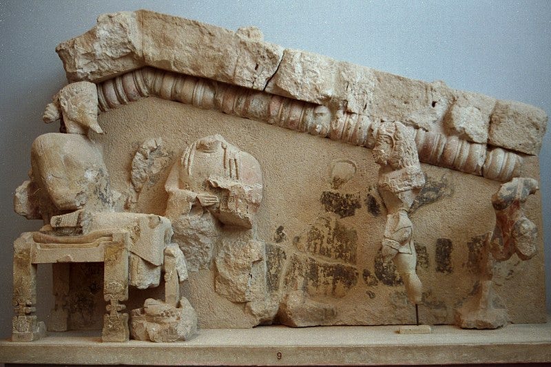 File:Zeus, Hera and Heracles, archaic sculpture, Akrm602.jpg File:Zeus, Hera and Heracles, archaic sculpture, Akrm602.jpg