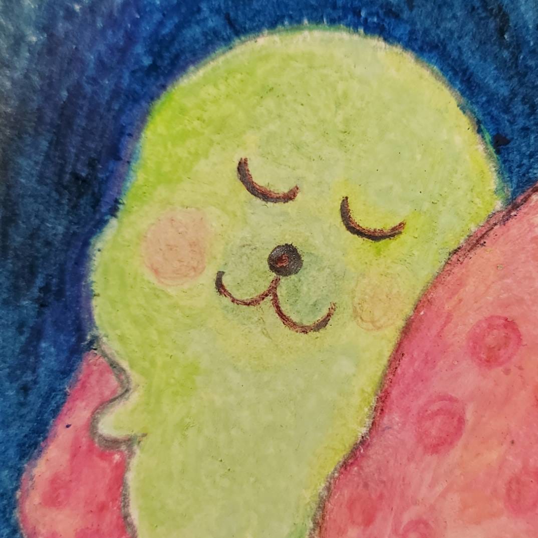 Equanimity’s Substack