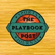 The Playbook Post's avatar