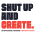Shut Up and Create