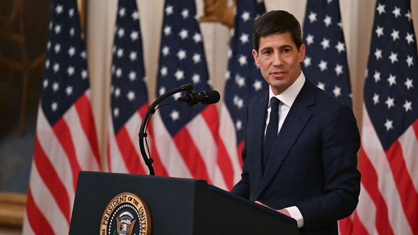 Kevin Warsh set to revamp Federal Reserve's signalling to Wall Street Kevin Warsh set to revamp Federal Reserve's signalling to Wall Street