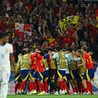 ANÁLISIS TÁCTICO: ESPAÑA 5 FRANCIA 4 