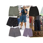 The Shorts Report