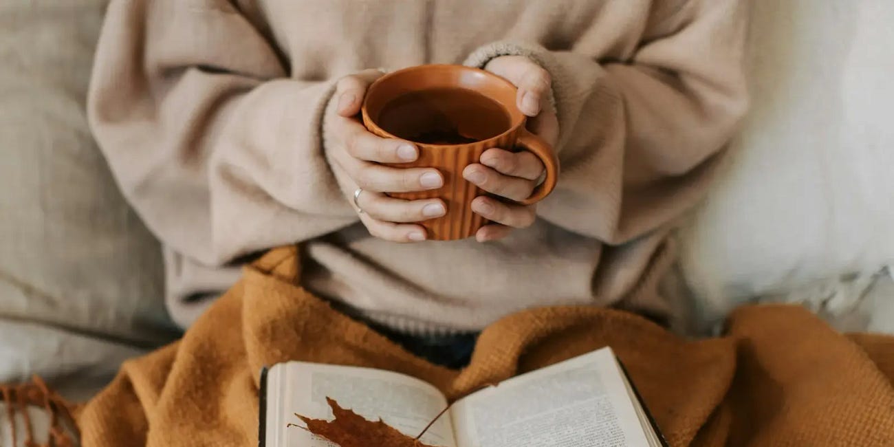 Notes to Myself - Part IV