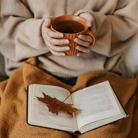 Notes to Myself - Part IV