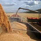 The Harvesting of Elections