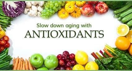antioxidents 