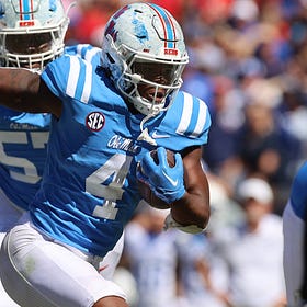 CFF Series - VP's CFF Rankings (2023)