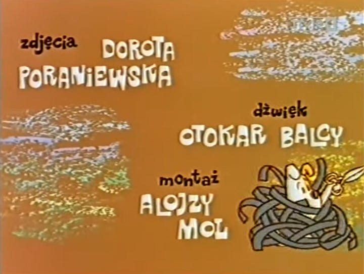 Galeria, dla osób wolących zrzuty ekranu od prawdziwego wideo