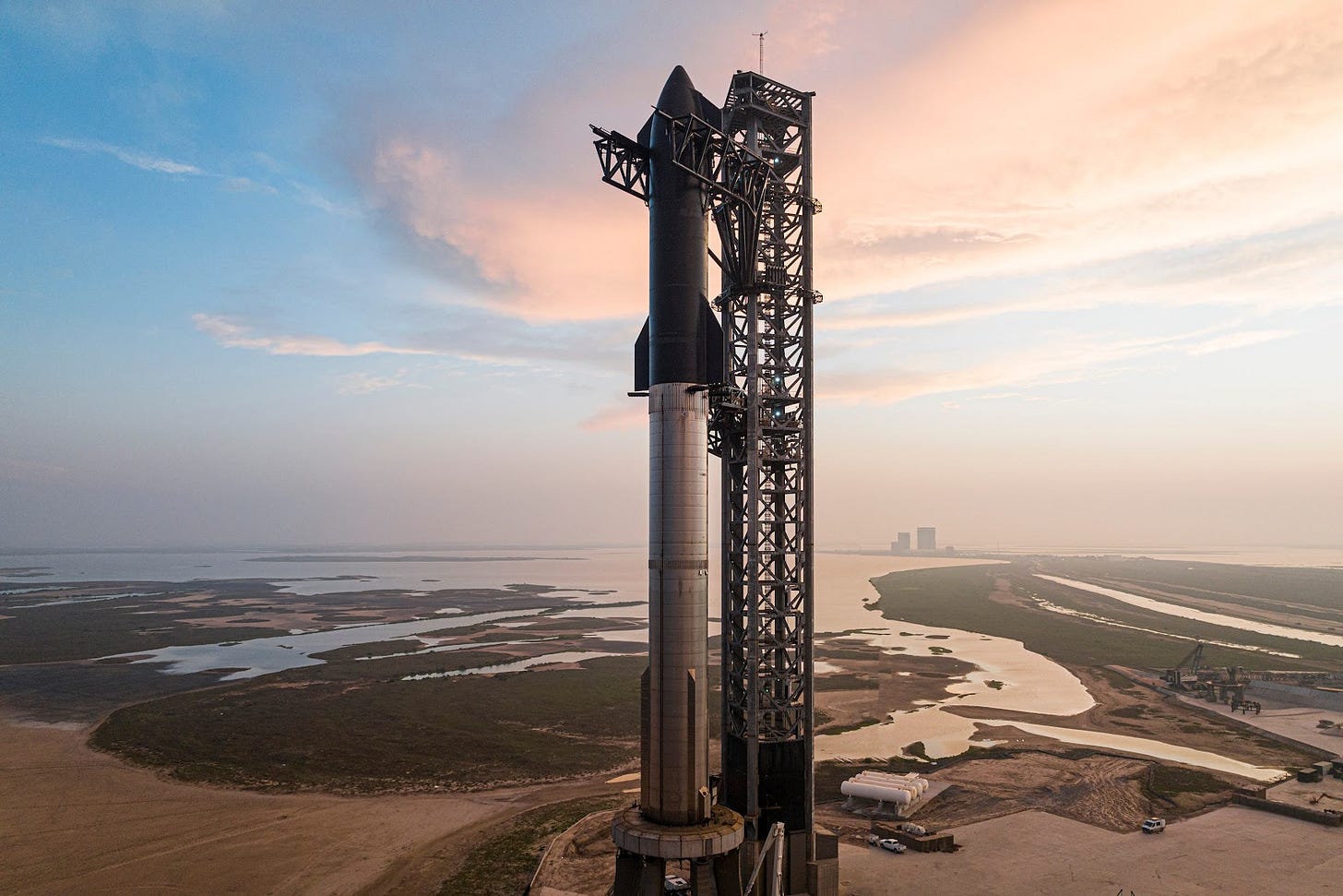 Launch of SpaceX's Starship rocket called off | The Independent