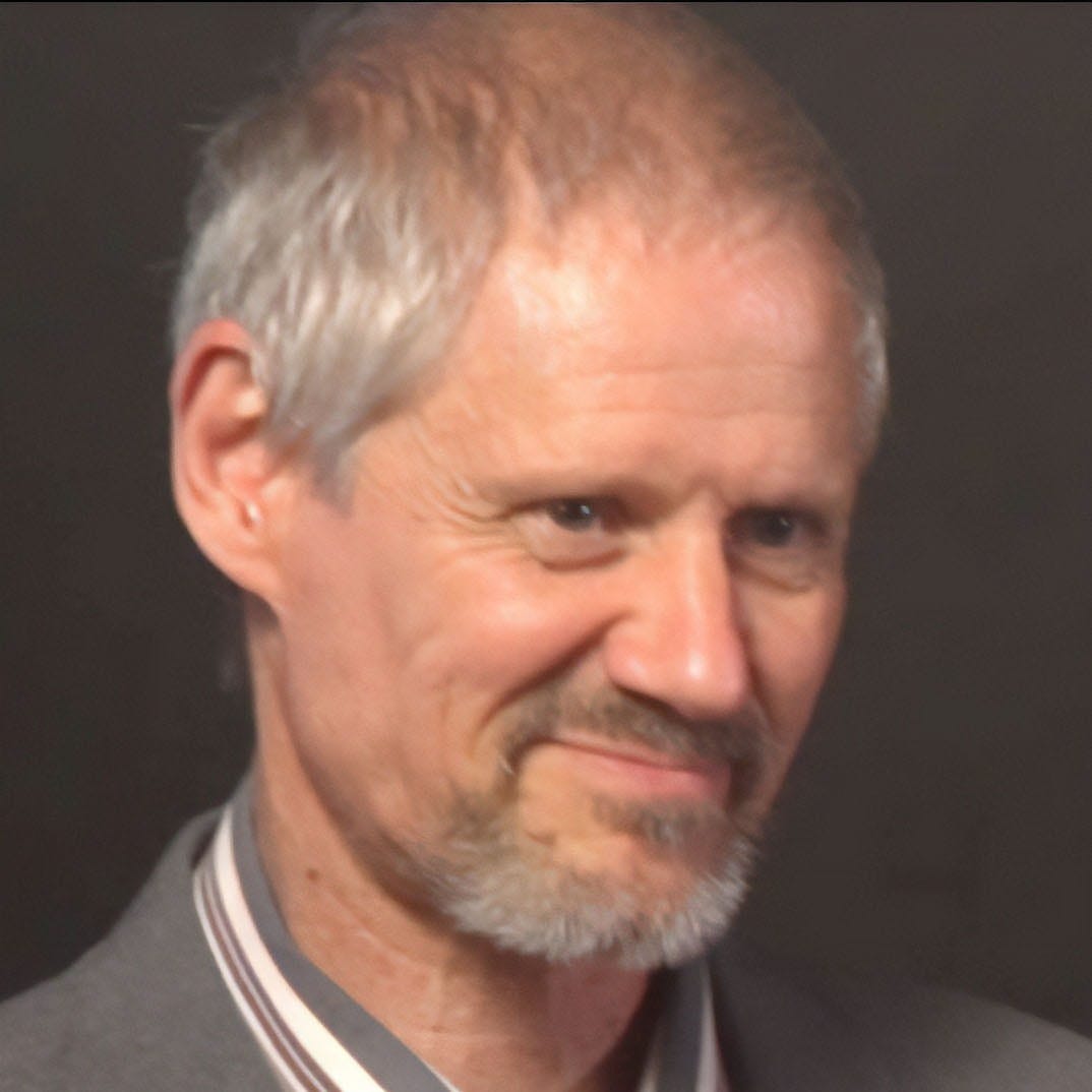 Germar Rudolf