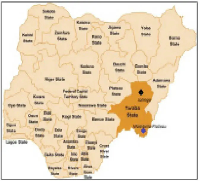Taraba