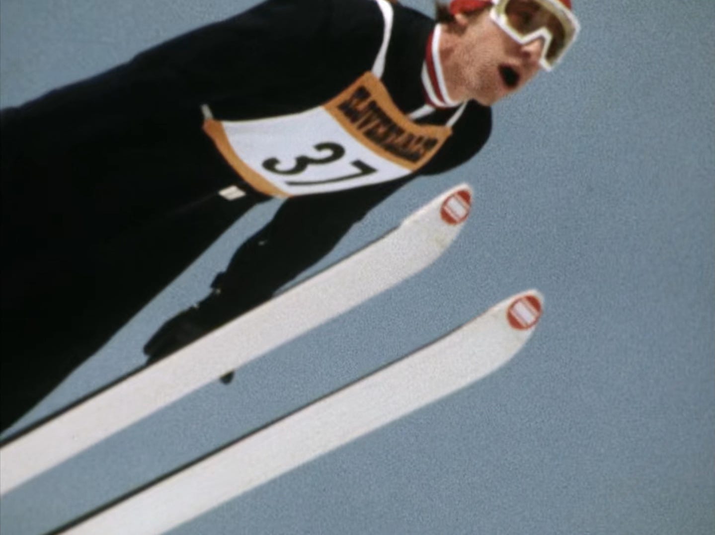 The Great Ecstasy of Woodcarver Steiner (1973)