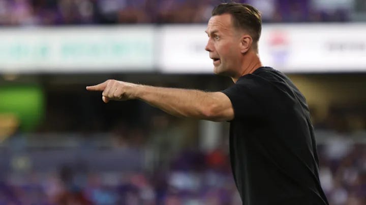 Opinion: Ronny Deila isn't the right manager for Atlanta United's future