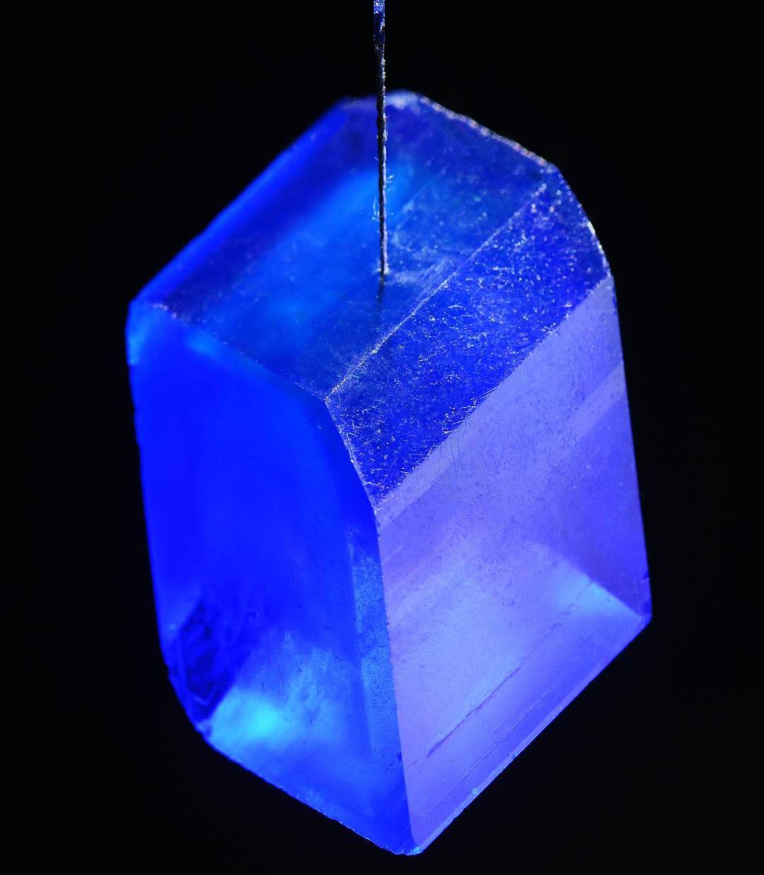 How to Make Your Own Crystal Growing Kit