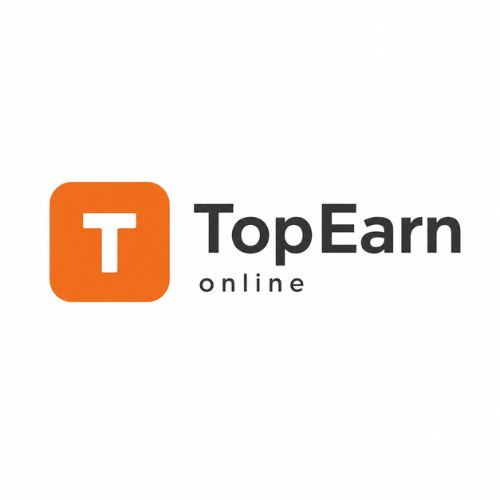 Artwork for Top Earn Online