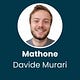 Mathone - Davide Murari