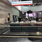 Factories Can No Longer Outrun AI