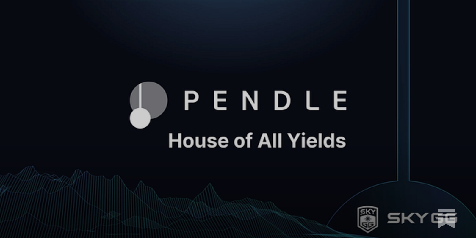 펜들: 모든 수익률을 모으다 - by SKYGG Korea - SKY is the limit