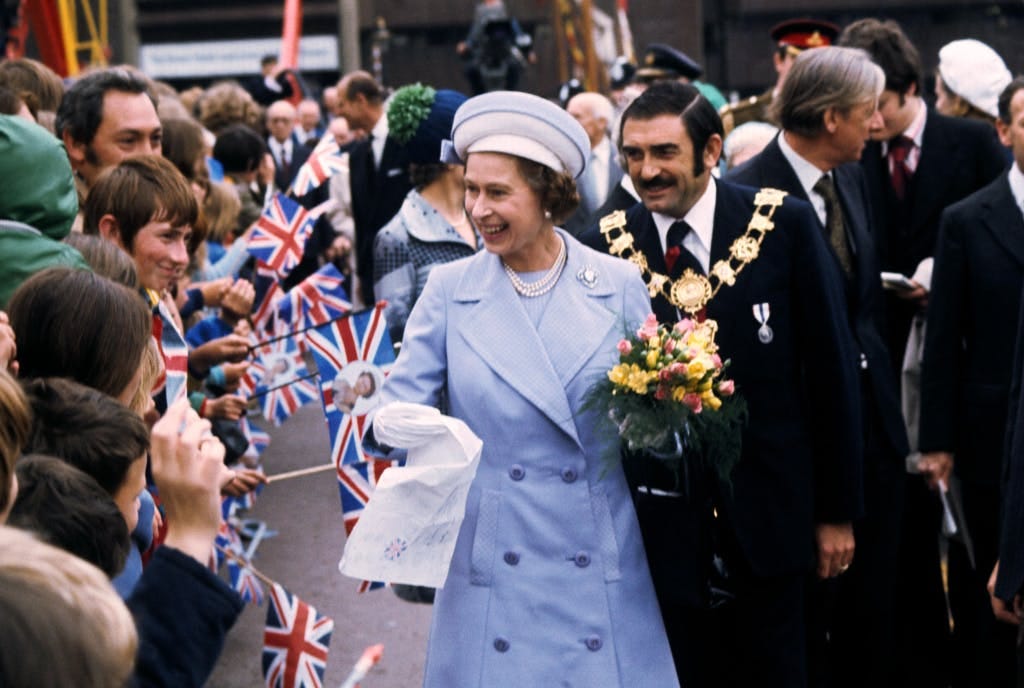 A history of Royal Jubilees | Tower of London | Historic ...