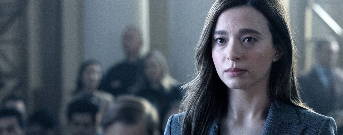 Is ‘The Social Reckoning’ really as bad as it looks?