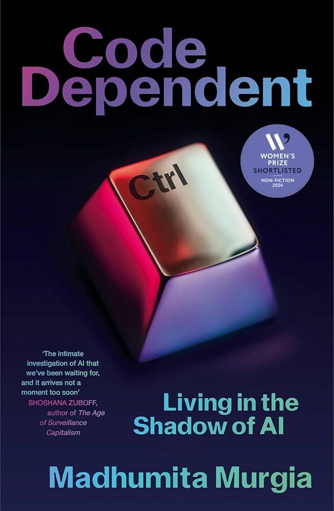 Buy Code-Dependent Book Online at Low Prices in India | Code-Dependent  Reviews & Ratings - Amazon.in