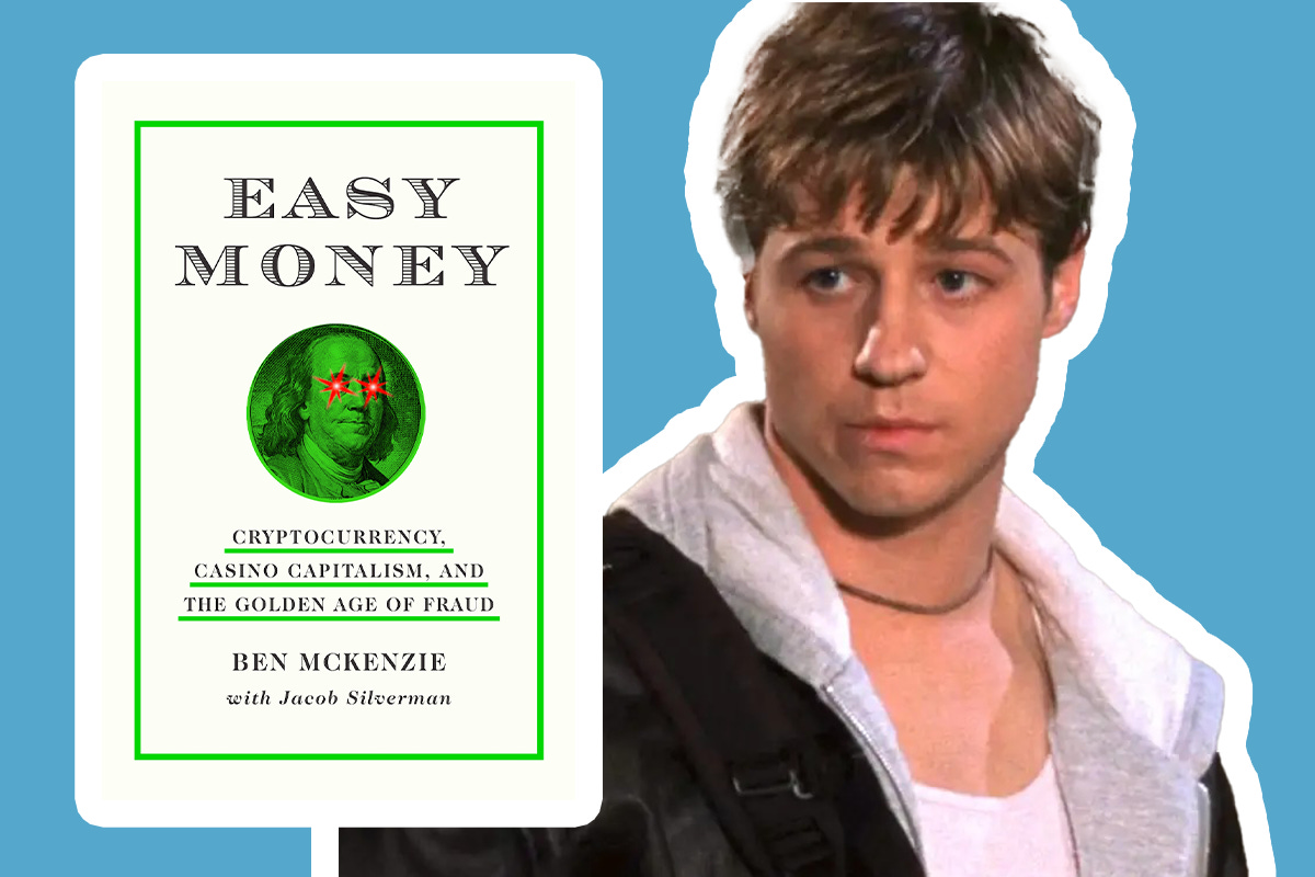 Understanding the Crypto Dudebro Fraud Phenomenon