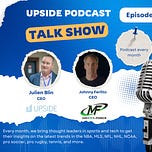 The Upside Newsletter