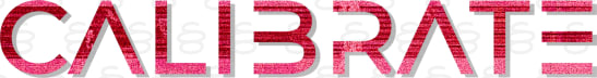 CALIBRATE