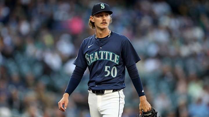 Chicago White Sox v Seattle Mariners