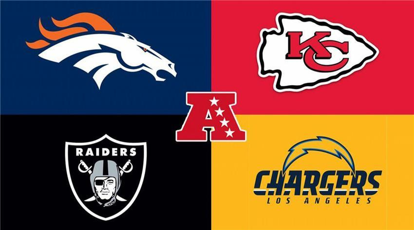 AFC West Team Needs Heading into the 2024 NFL Draft AFC West Team Needs Heading into the 2024 NFL Draft