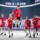 REVIEW: Dear England at Newcastle Theatre Royal