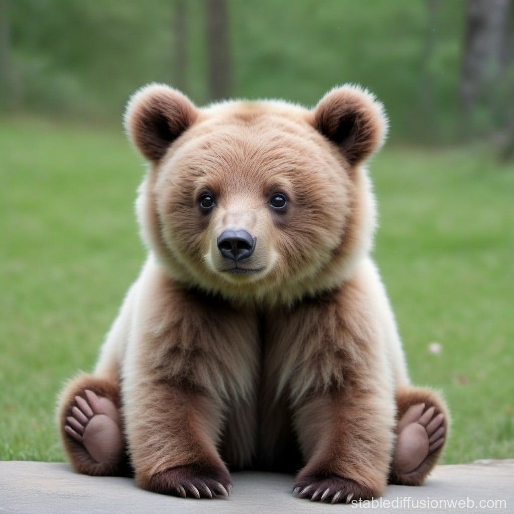 The Smol Bear Review 