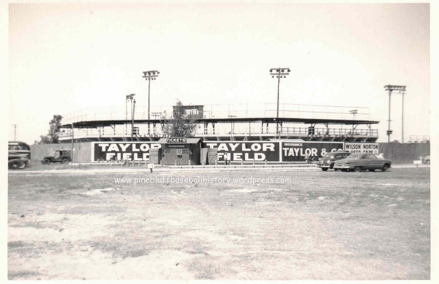 Taylor Field Water Marked