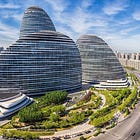 China is Becoming the World’s R&D Lab