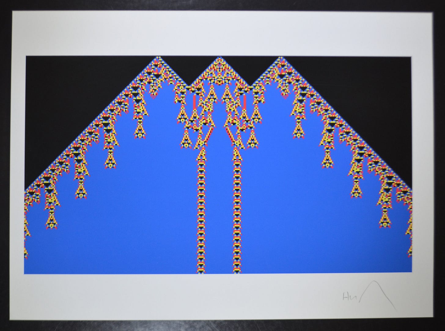 Cellular Automata #1