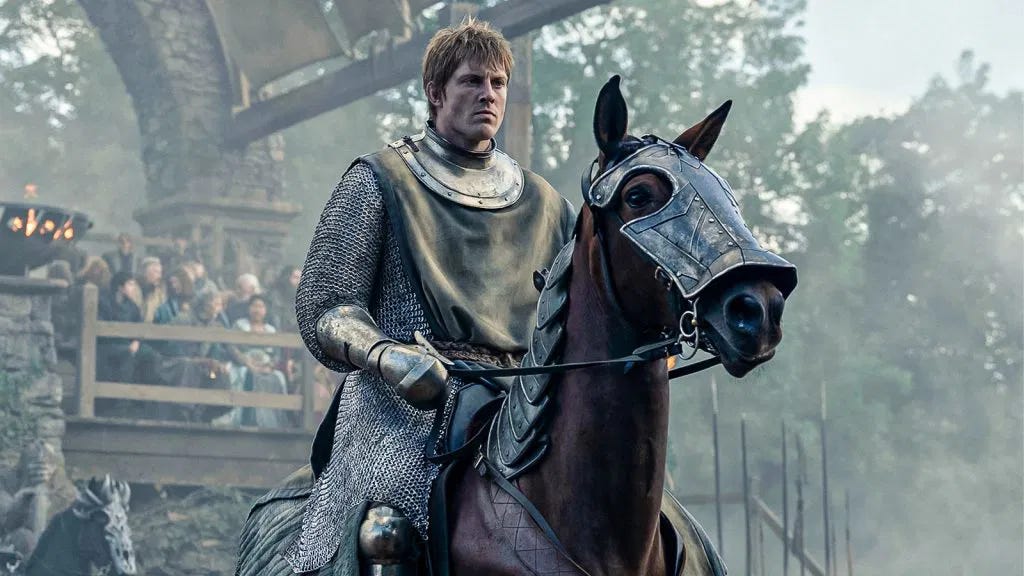 5 Fantasy Novels That Deserve a Streaming Show More Than Anything in the Game of Thrones Universe