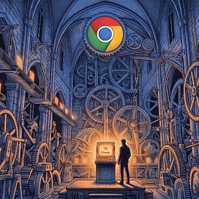 Claude for Chrome 
