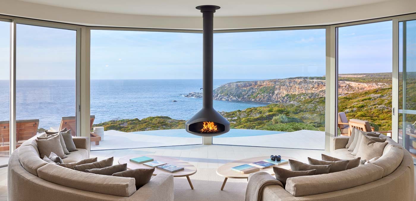 Southern Ocean Lodge: the rebirth of an Australian icon - Signature Luxury Travel & Style Southern Ocean Lodge: the rebirth of an Australian icon - Signature Luxury Travel & Style