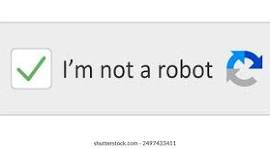 5+ Thousand Not Robot Royalty-Free Images, Stock Photos & Pictures |  Shutterstock