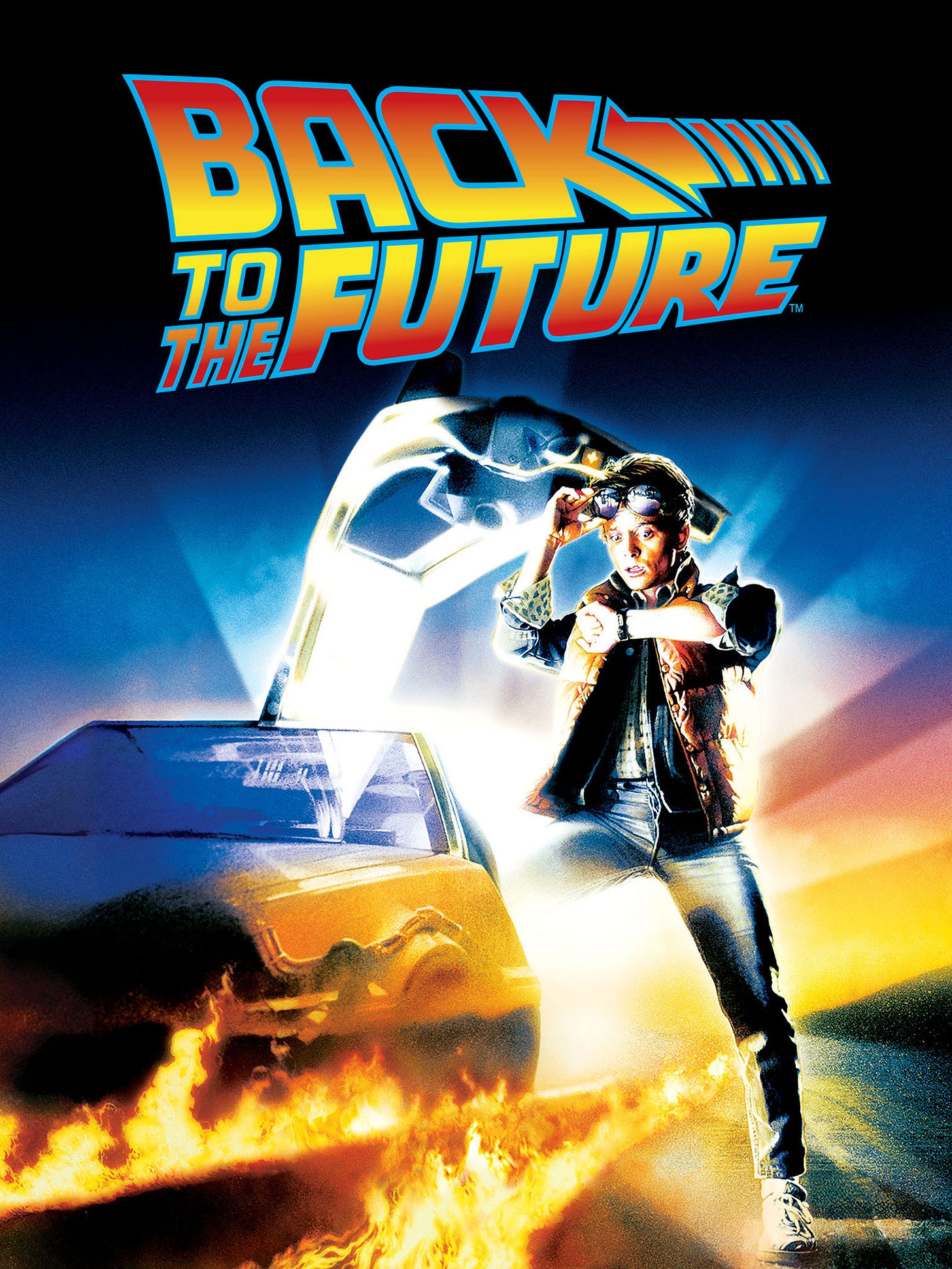 Watch Back to the Future | Prime Video