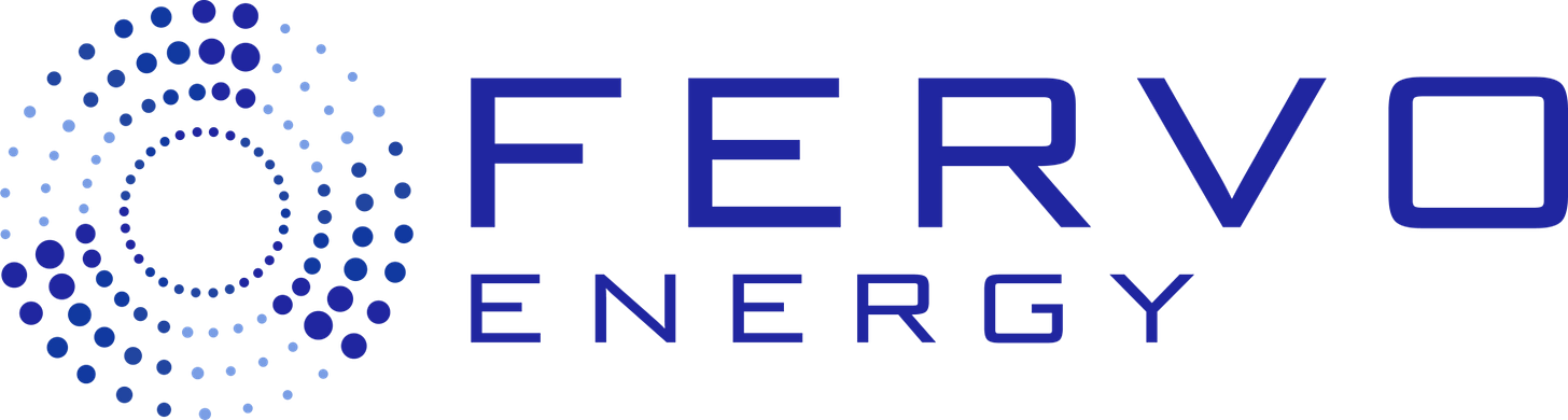 FERVO ENERGY