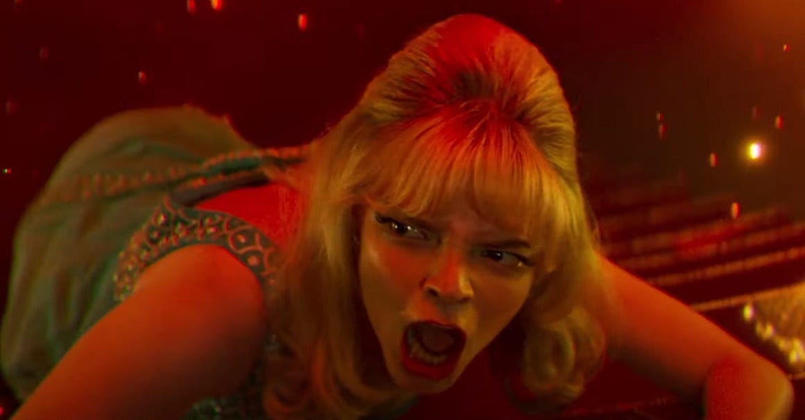 Final Trailer for Edgar Wright&#39;s Horror Movie &#39;Last Night in Soho&#39; Explores  the Darkness of the Past - Bloody Disgusting